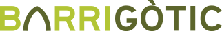 Barri Gtic, Logo