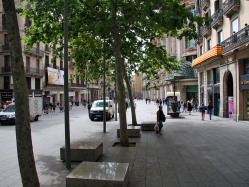 L'ngel protector de Barcelona: Foto, 8