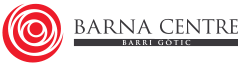 BarnaCentre, Logo